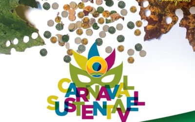 Carnaval sustentável: 6 dicas para cair na folia de forma consciente