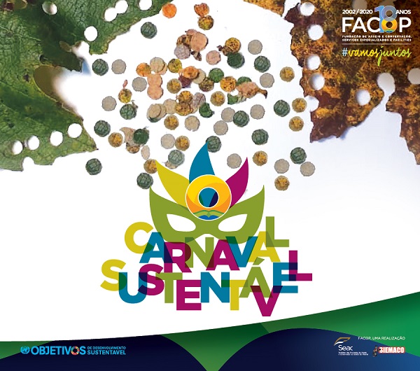 Carnaval Sustentável Facop
