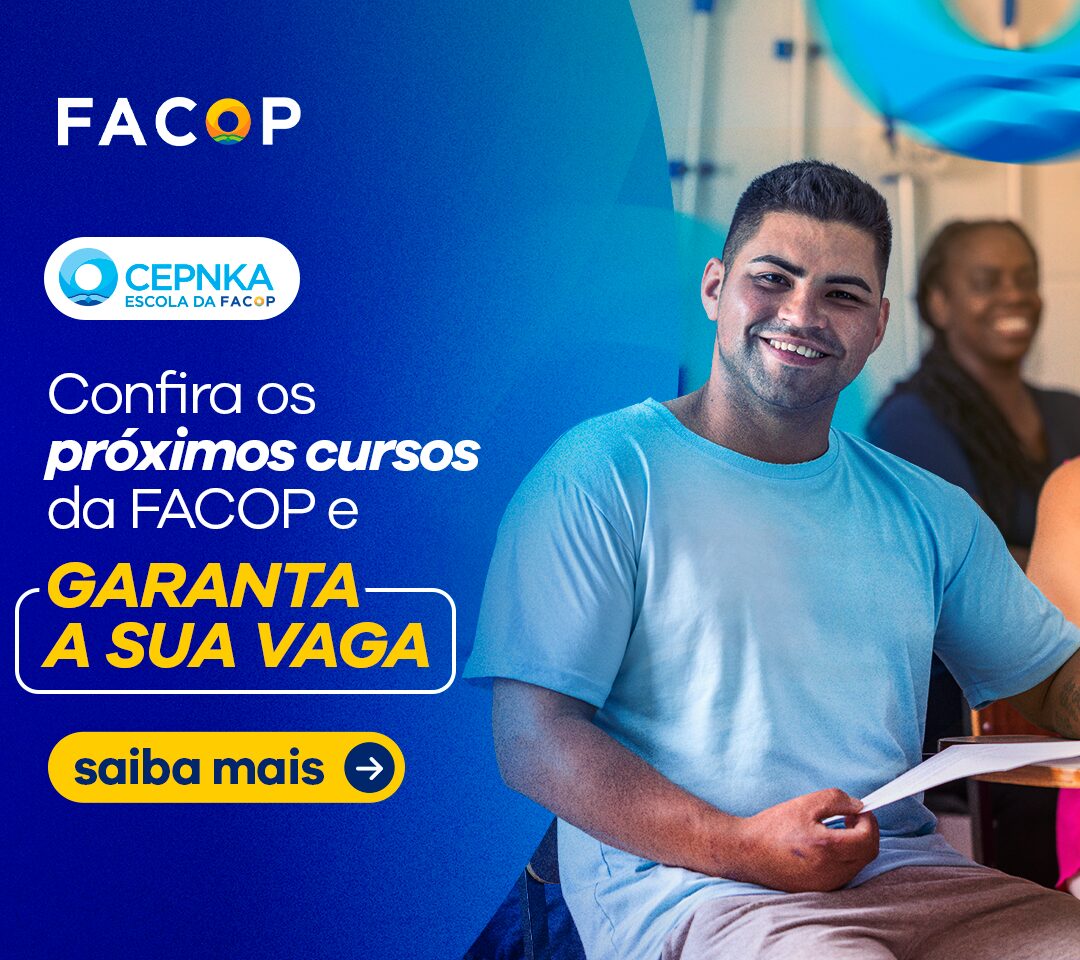Banner Garanta sua Vaga Mobile