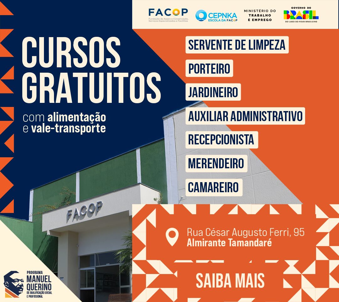 Banner Mobile Manoel Querino