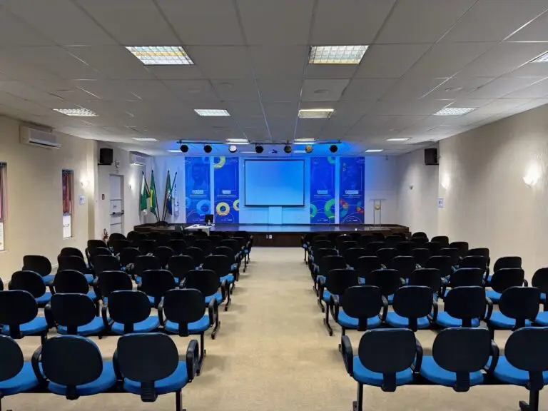 Auditório